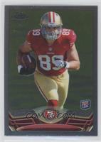 Vance McDonald