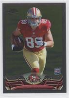 Vance McDonald