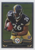 Le'Veon Bell (Ball in Right Hand) [EX to NM]