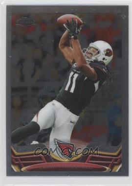 2013 Topps Chrome - [Base] #2.1 - Larry Fitzgerald (Falling Backwards)