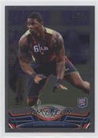 Jamie Collins