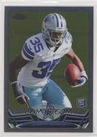 Joseph Randle