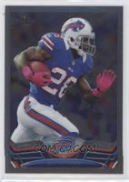 C.J. Spiller (Ball in Right Hand)