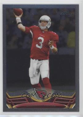 2013 Topps Chrome - [Base] #44 - Carson Palmer