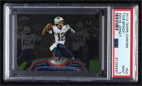 Tom Brady [PSA 9 MINT]