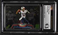 Tom Brady [CSG 9.5 Mint Plus]