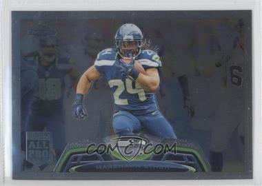 2013 Topps Chrome - [Base] #6 - Marshawn Lynch