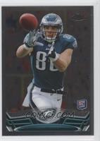 Zach Ertz (Catching Ball)