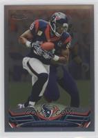 Andre Johnson (Ball in Both Hands)