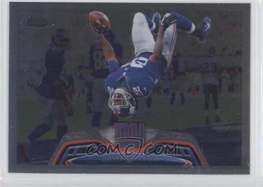 2013 Topps Chrome - [Base] #89 - David Wilson