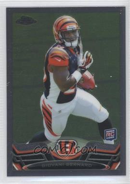 2013 Topps Chrome - [Base] #96.1 - Giovani Bernard (Both Hands Visible)