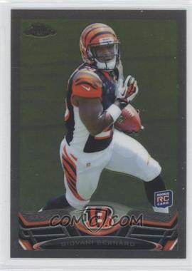 2013 Topps Chrome - [Base] #96.1 - Giovani Bernard (Both Hands Visible)