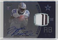 Joseph Randle #/50