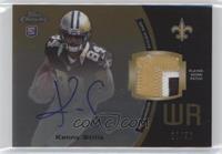 Kenny Stills #/50