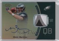 Matt Barkley #/50