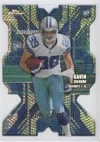 Gavin Escobar #/50