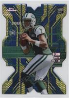 Geno Smith #/50