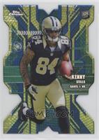 Kenny Stills #/50