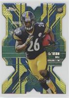 Le'Veon Bell #/50