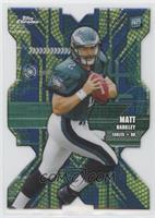 Matt Barkley #/50