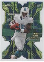 Mike Gillislee #/50