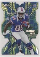 Marquise Goodwin #/50