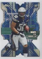 Manti Te'o #/50