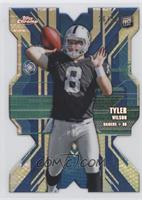 Tyler Wilson #/50