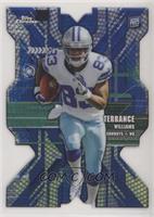 Terrance Williams #/50