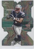 Aaron Dobson