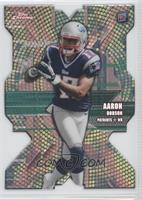 Aaron Dobson