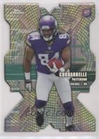 Cordarrelle Patterson