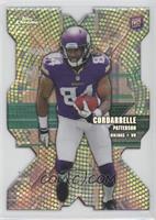 Cordarrelle Patterson