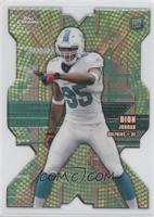 Dion Jordan