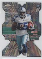 Joseph Randle