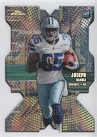 Joseph Randle