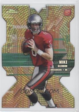 2013 Topps Chrome - Rookie Die-Cuts #RDC-MG - Mike Glennon