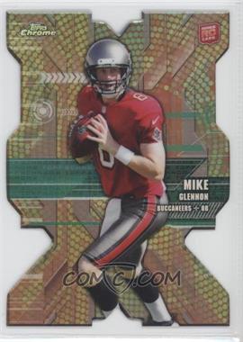 2013 Topps Chrome - Rookie Die-Cuts #RDC-MG - Mike Glennon