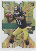 Markus Wheaton