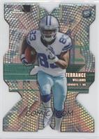 Terrance Williams