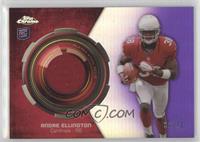 Andre Ellington #/75