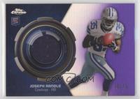 Joseph Randle #/75