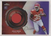 Knile Davis #/75