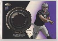 Tyler Wilson #/75