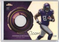 Cordarrelle Patterson #/150