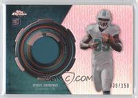 Dion Jordan #/150