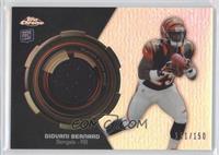 Giovani Bernard #/150