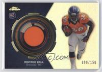 Montee Ball #/150