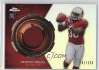 Stepfan Taylor #/150