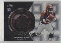 Giovani Bernard #/99